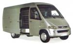 Agrale Furgovan 6000 2002 года